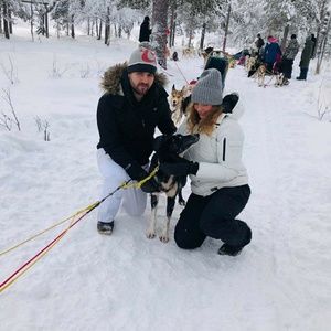 Meet your Posher, Michael